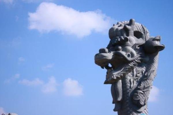 🗿 용 기둥 (류추) 이미지 4